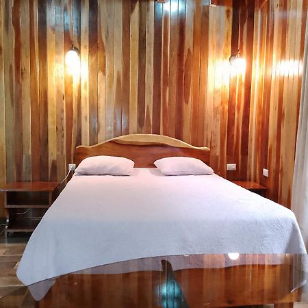 Casitas Del Bosque Monteverde. חדר תמונה