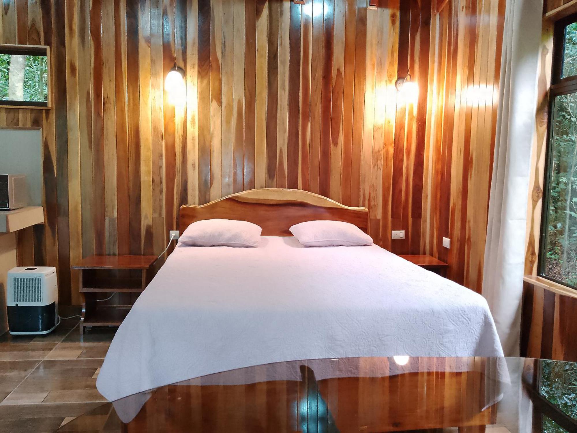 Casitas Del Bosque Monteverde. חדר תמונה