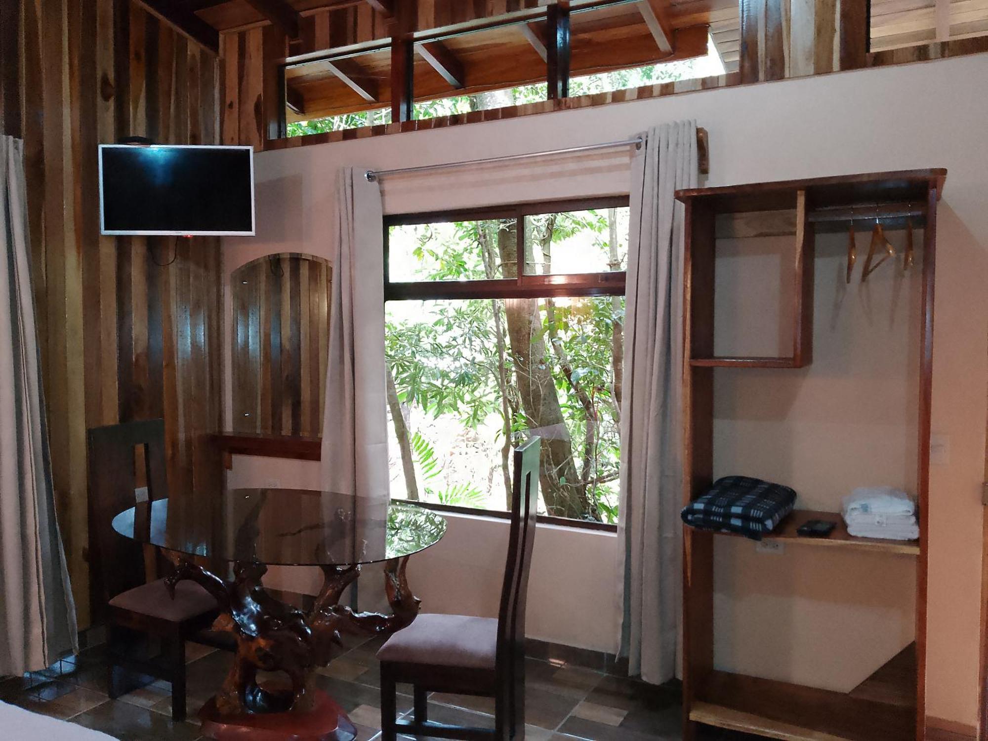 Casitas Del Bosque Monteverde. חדר תמונה